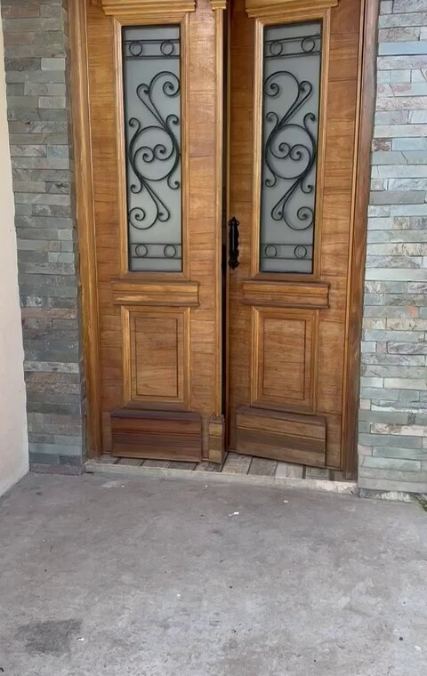 Casa 3 ambientes con jardin alquiler permanente Barrio Benteveo Cañuelas